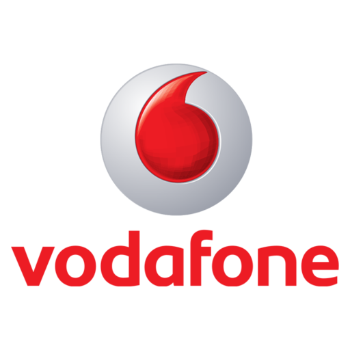 Vodafone Europa
